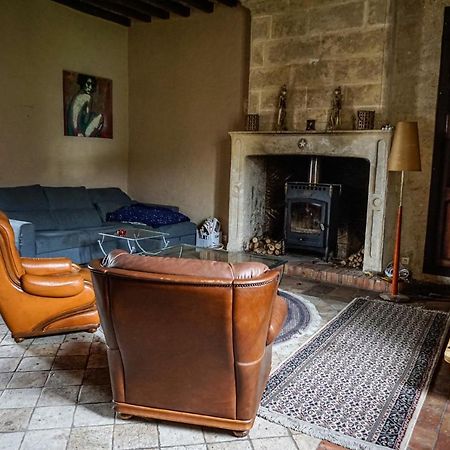 Chambres D'Hote En Dordogne Beauronne المظهر الخارجي الصورة