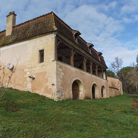 Chambres D'Hote En Dordogne Beauronne المظهر الخارجي الصورة