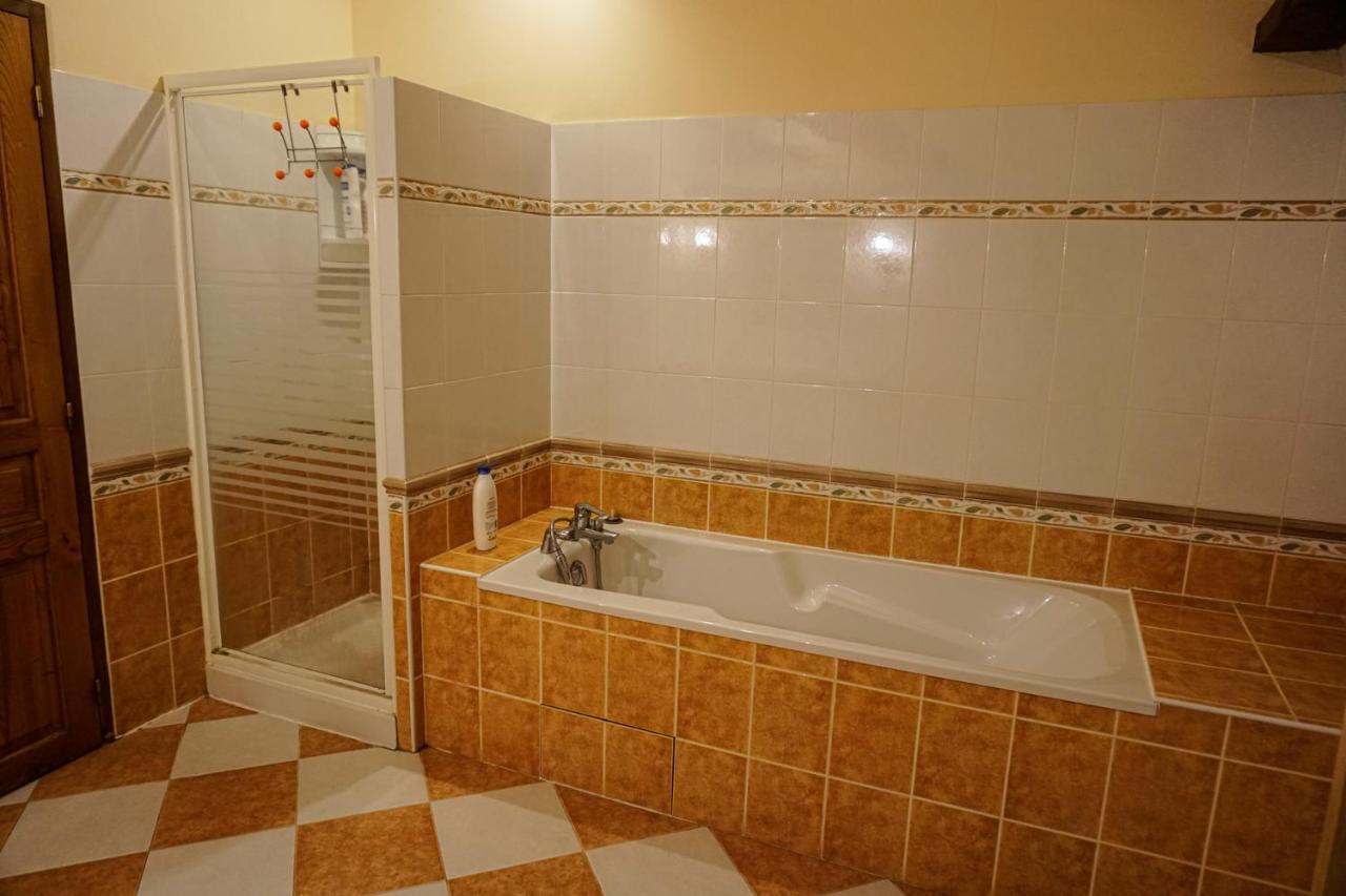 Chambres D'Hote En Dordogne Beauronne المظهر الخارجي الصورة