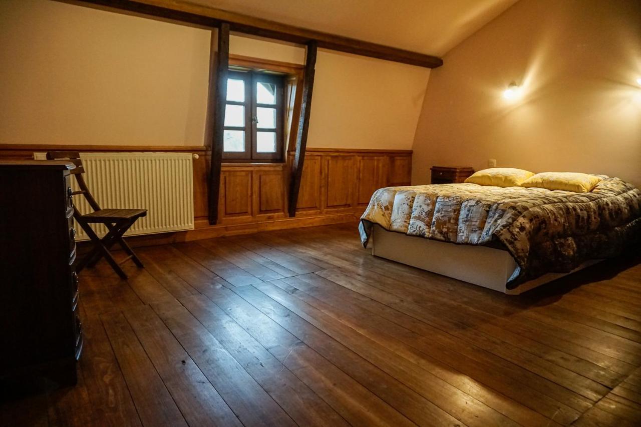 Chambres D'Hote En Dordogne Beauronne المظهر الخارجي الصورة
