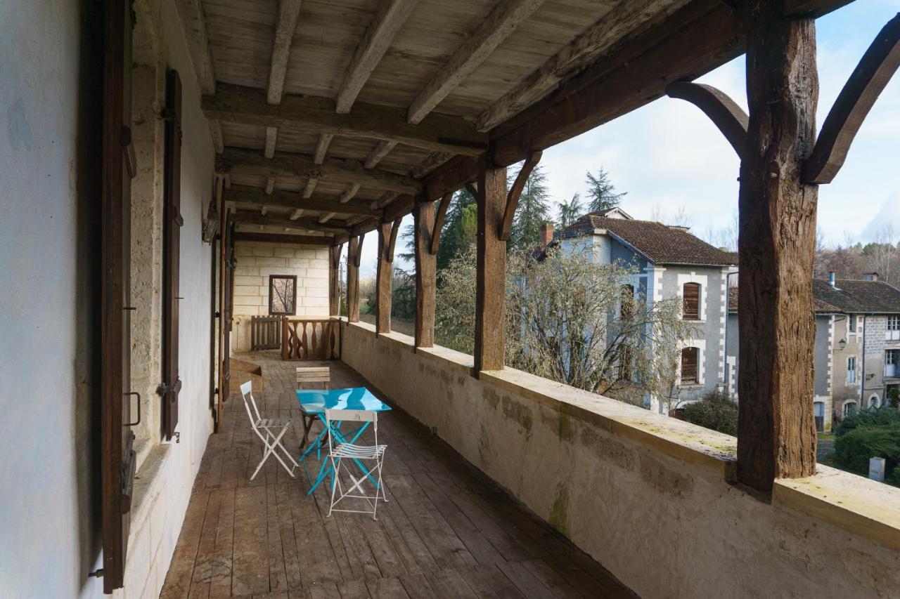 Chambres D'Hote En Dordogne Beauronne المظهر الخارجي الصورة